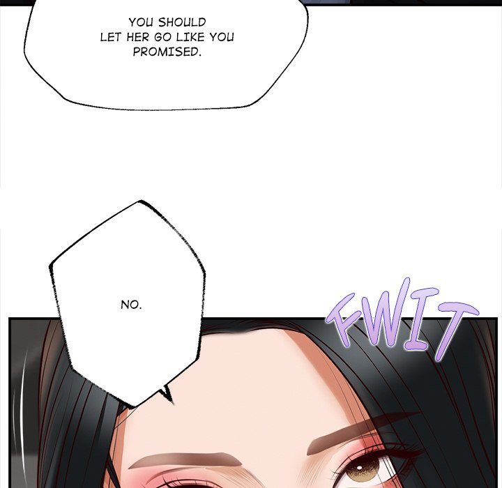 Yeoju and Haru Chapter 4 - Page 42