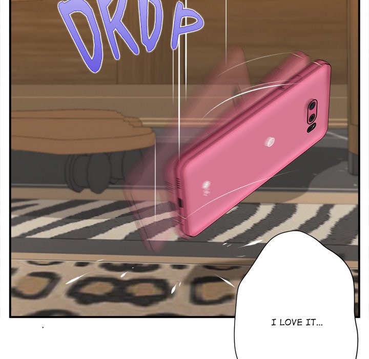 Yeoju and Haru Chapter 4 - Page 52