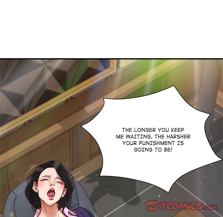 Yeoju and Haru Chapter 4 - Page 57