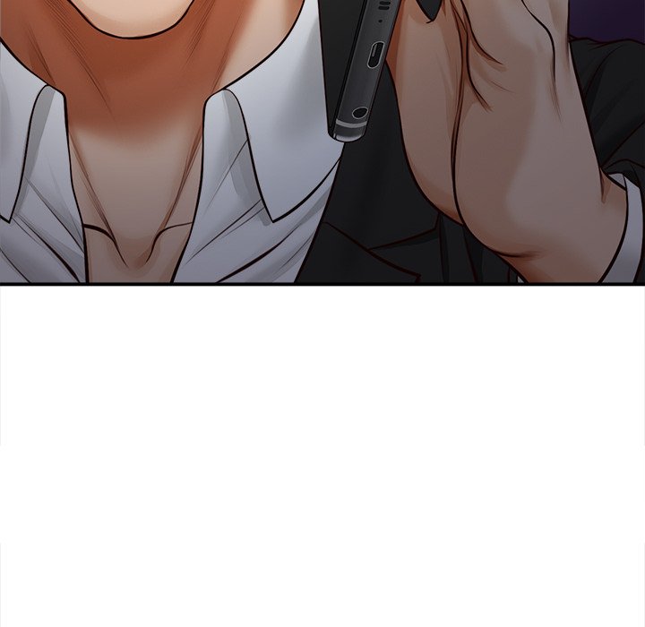 Yeoju and Haru Chapter 4 - Page 61