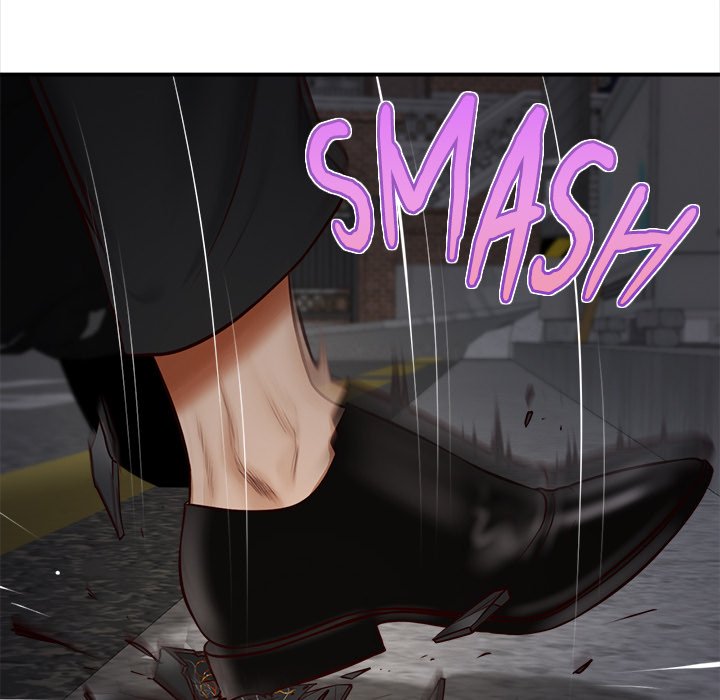 Yeoju and Haru Chapter 4 - Page 66