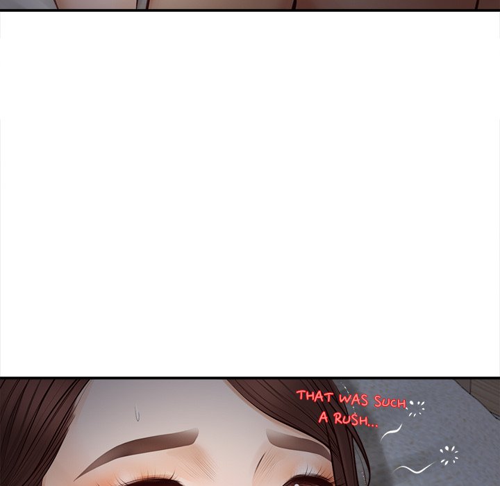 Yeoju and Haru Chapter 4 - Page 77