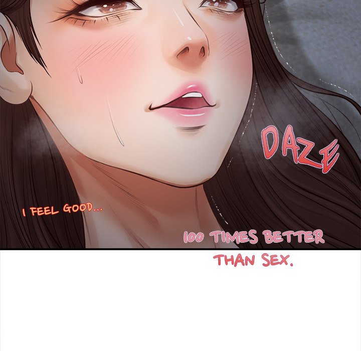 Yeoju and Haru Chapter 4 - Page 78