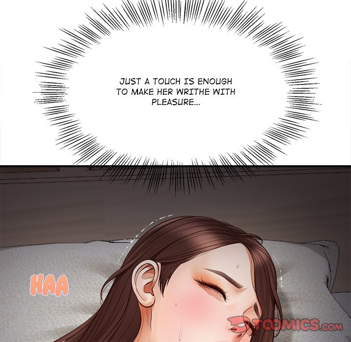 Yeoju and Haru Chapter 4 - Page 87