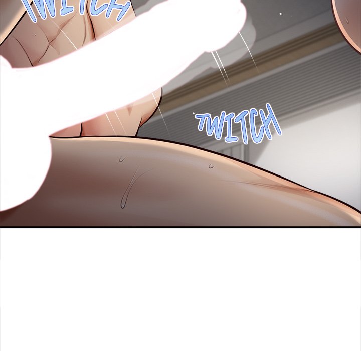 Yeoju and Haru Chapter 4 - Page 90