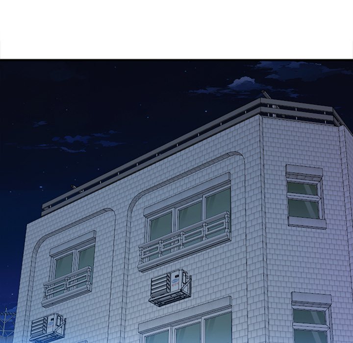 Yeoju and Haru Chapter 4 - Page 10