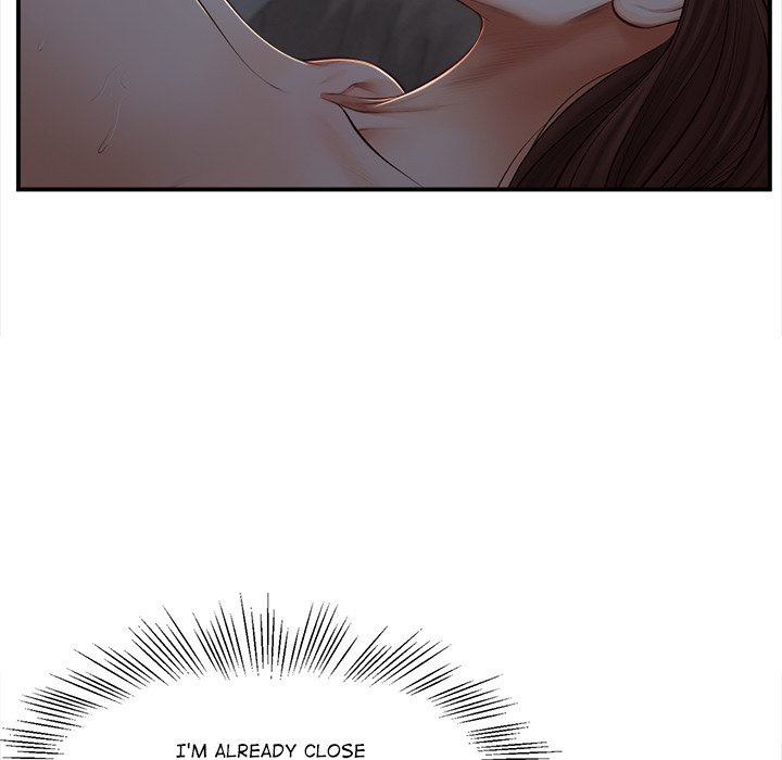 Yeoju and Haru Chapter 4 - Page 96