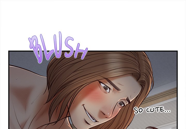 Yeoju and Haru Chapter 5 - Page 1