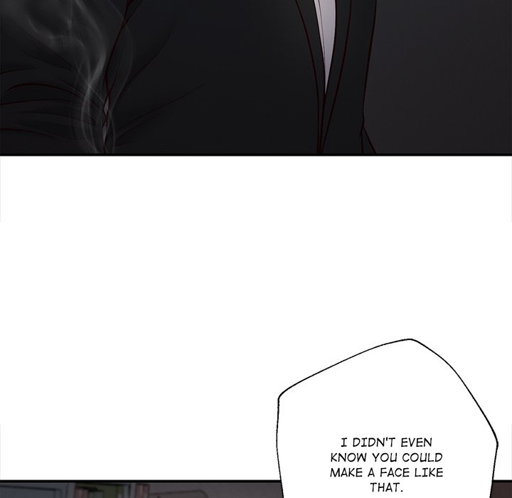 Yeoju and Haru Chapter 5 - Page 101