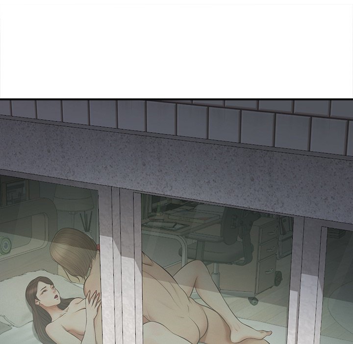 Yeoju and Haru Chapter 5 - Page 104