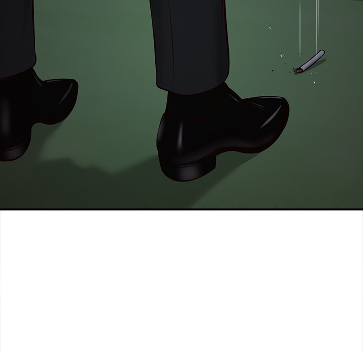 Yeoju and Haru Chapter 5 - Page 107