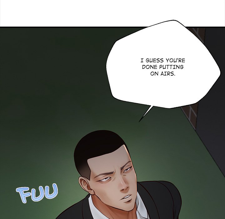 Yeoju and Haru Chapter 5 - Page 108