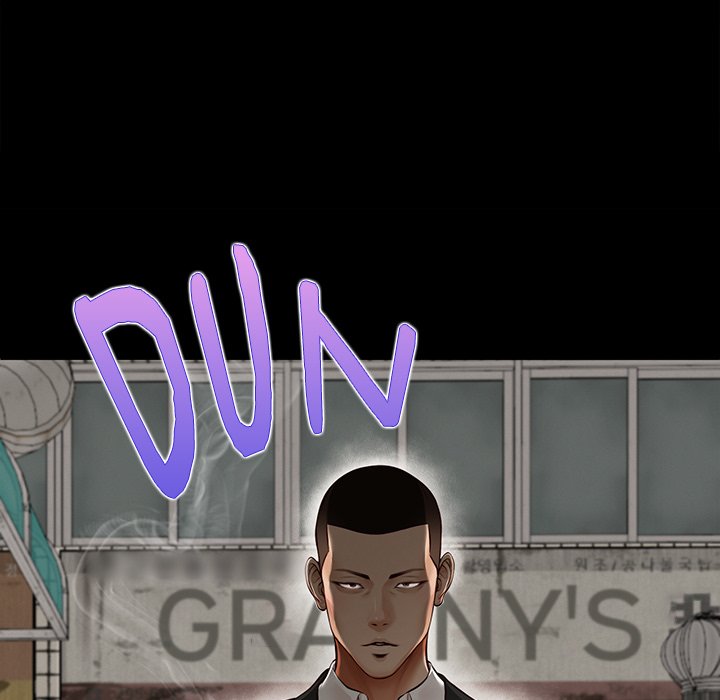 Yeoju and Haru Chapter 5 - Page 118