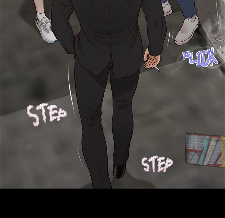 Yeoju and Haru Chapter 5 - Page 122