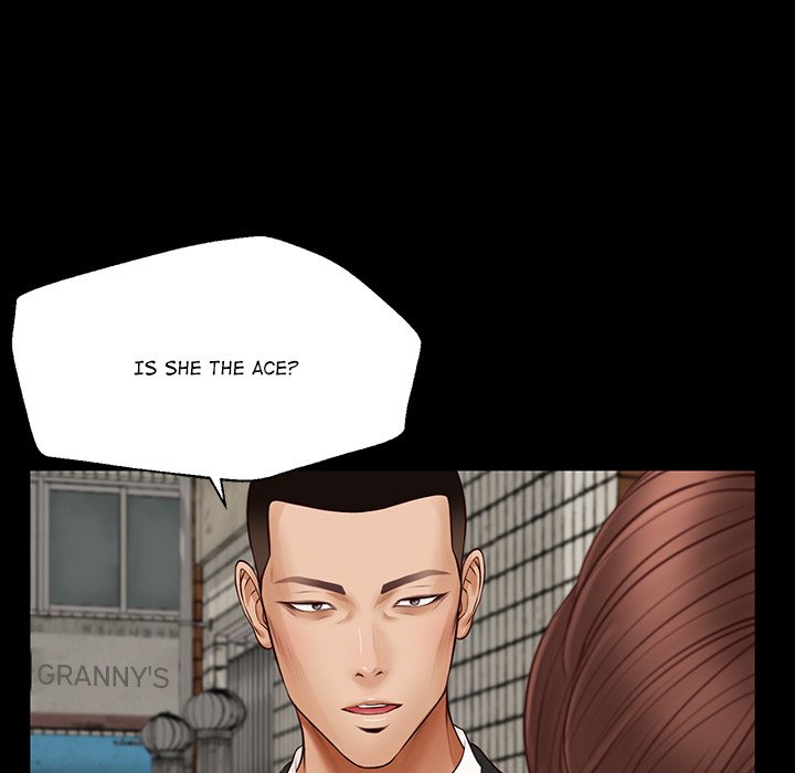 Yeoju and Haru Chapter 5 - Page 128