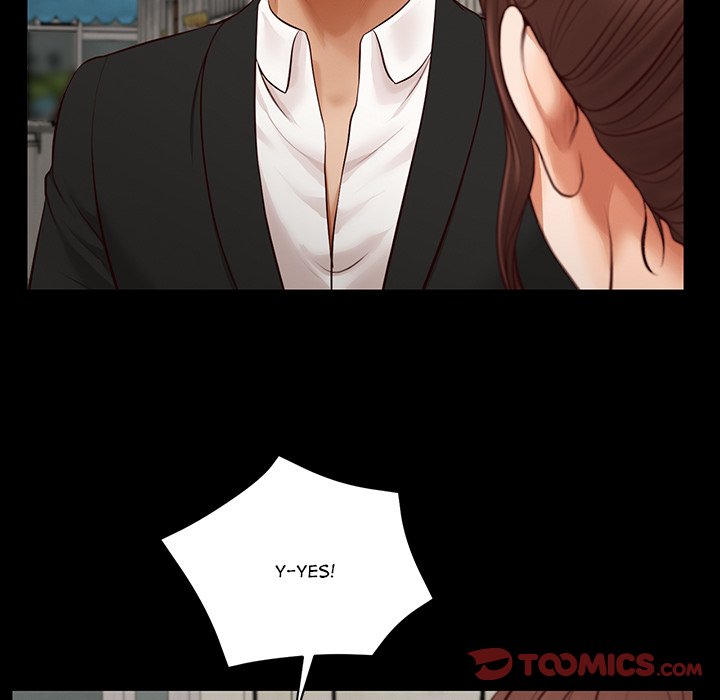 Yeoju and Haru Chapter 5 - Page 129
