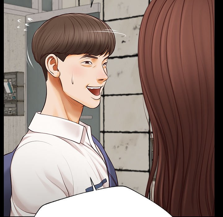 Yeoju and Haru Chapter 5 - Page 130
