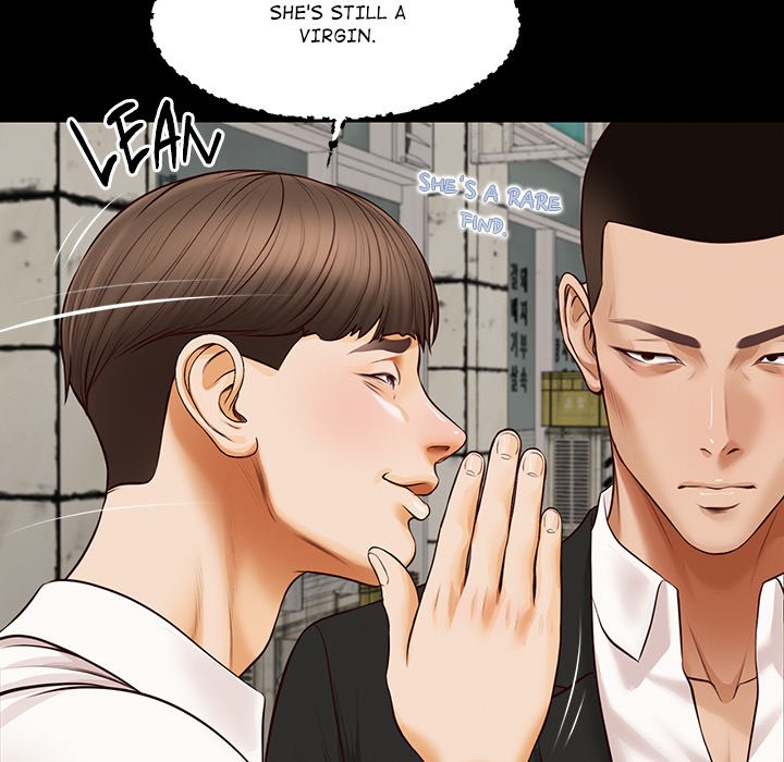 Yeoju and Haru Chapter 5 - Page 134