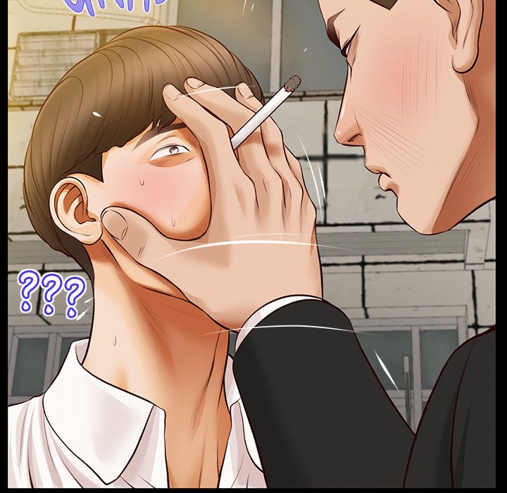 Yeoju and Haru Chapter 5 - Page 136
