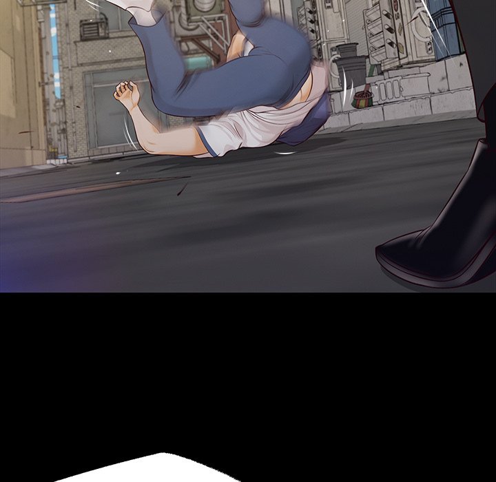 Yeoju and Haru Chapter 5 - Page 141
