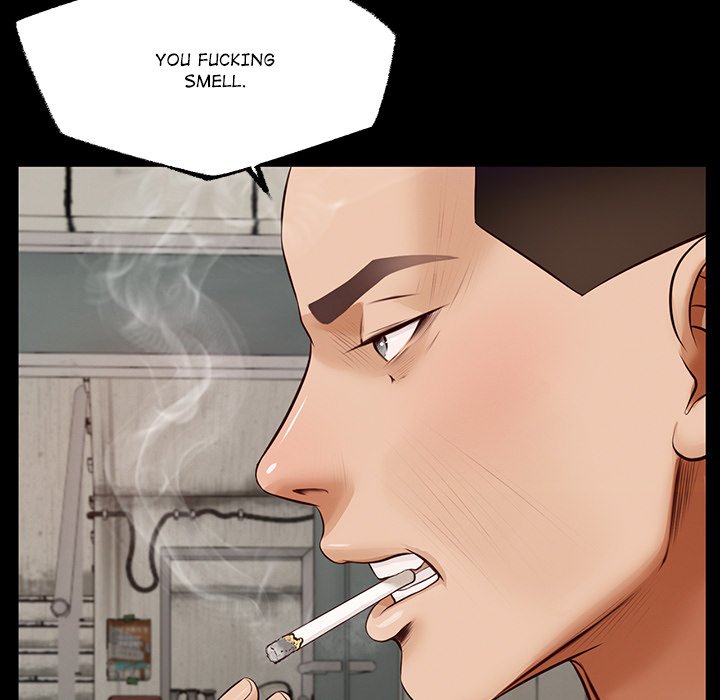 Yeoju and Haru Chapter 5 - Page 142
