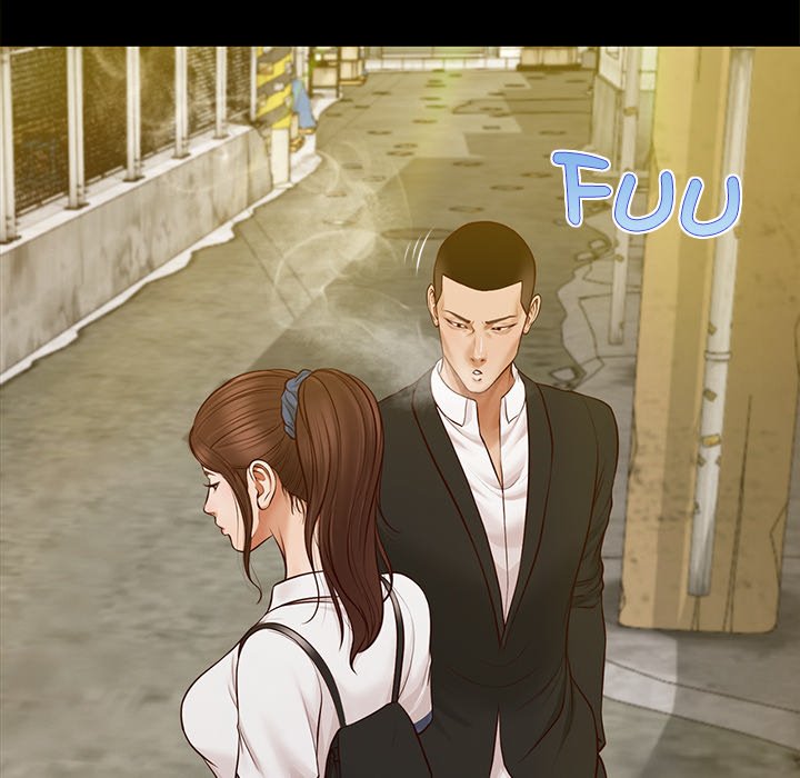 Yeoju and Haru Chapter 5 - Page 144