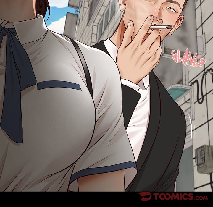 Yeoju and Haru Chapter 5 - Page 147