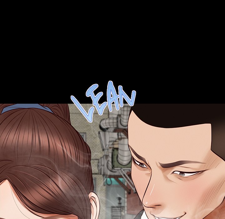 Yeoju and Haru Chapter 5 - Page 148
