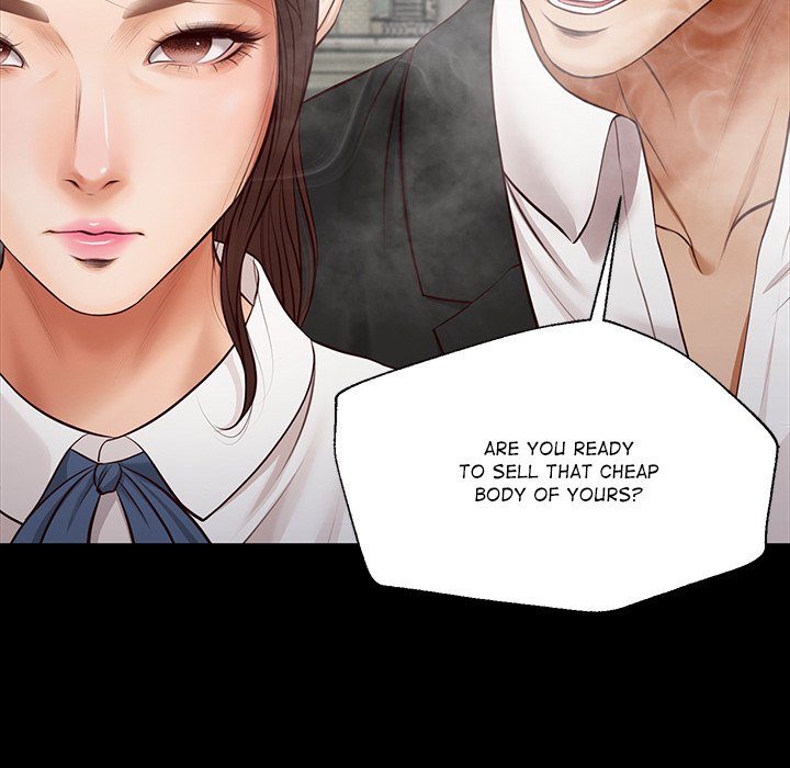 Yeoju and Haru Chapter 5 - Page 149