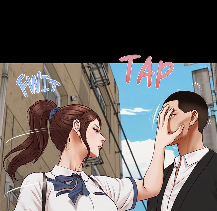 Yeoju and Haru Chapter 5 - Page 150