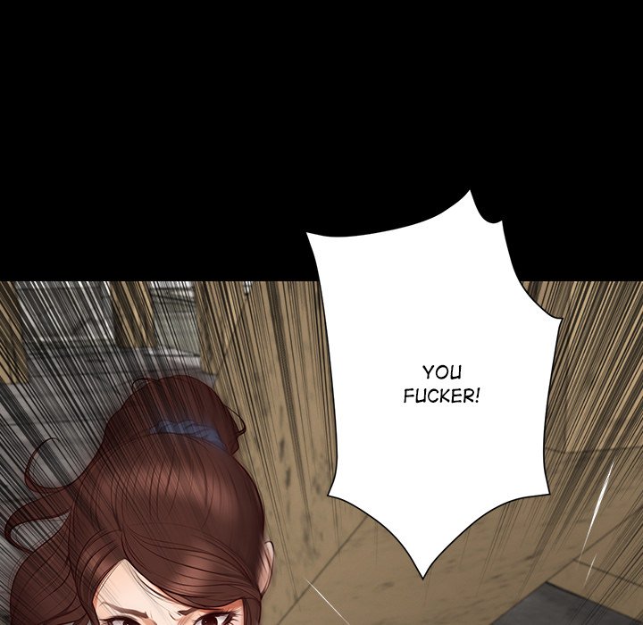 Yeoju and Haru Chapter 5 - Page 154