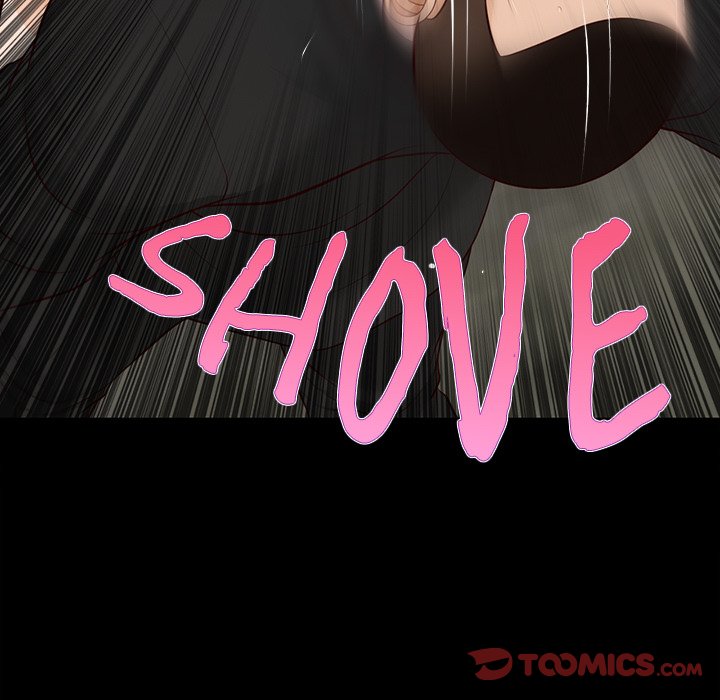 Yeoju and Haru Chapter 5 - Page 156