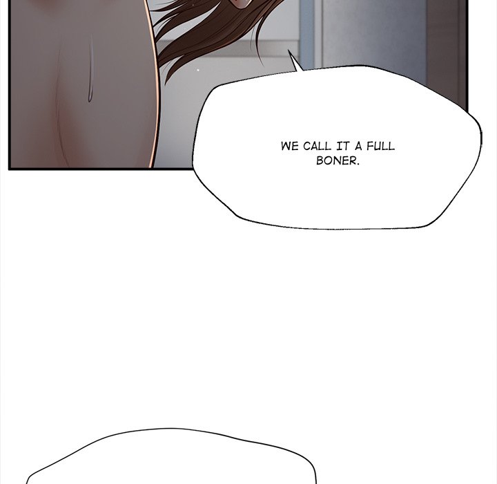 Yeoju and Haru Chapter 5 - Page 22