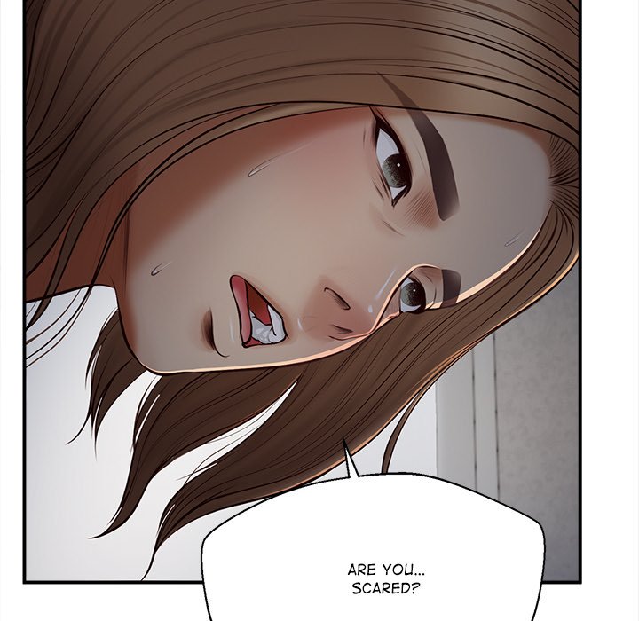 Yeoju and Haru Chapter 5 - Page 27