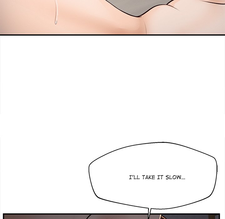 Yeoju and Haru Chapter 5 - Page 35