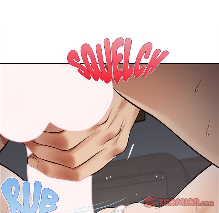 Yeoju and Haru Chapter 5 - Page 39