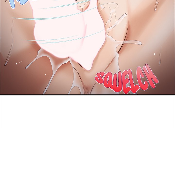 Yeoju and Haru Chapter 5 - Page 40