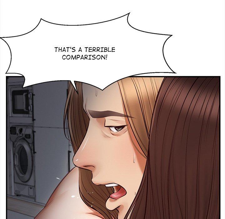Yeoju and Haru Chapter 5 - Page 61