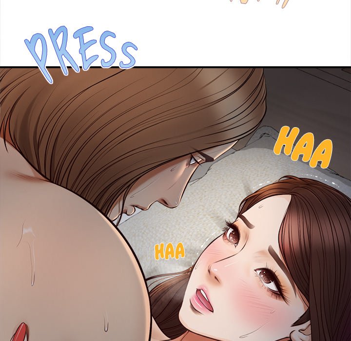 Yeoju and Haru Chapter 5 - Page 8