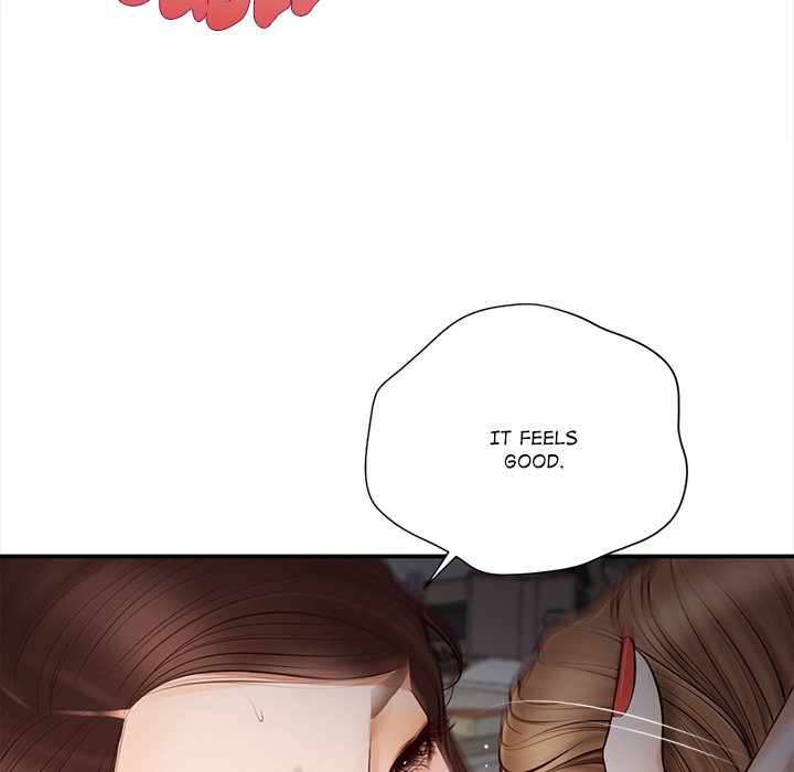 Yeoju and Haru Chapter 5 - Page 74
