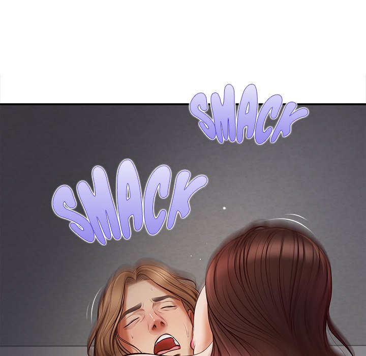 Yeoju and Haru Chapter 5 - Page 78