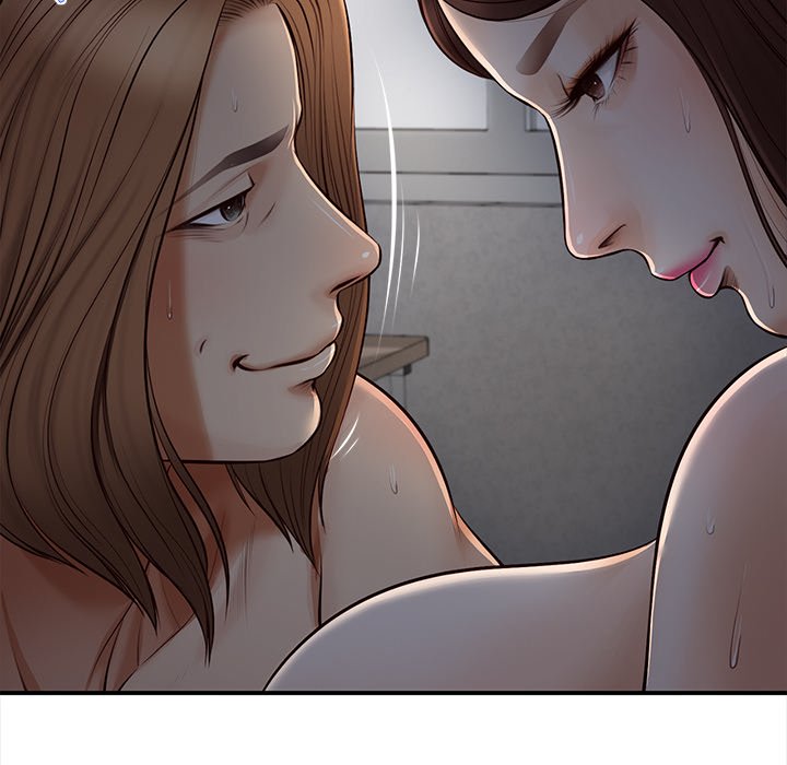 Yeoju and Haru Chapter 5 - Page 85