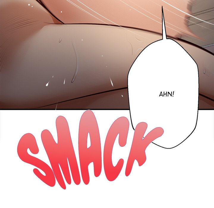 Yeoju and Haru Chapter 5 - Page 92