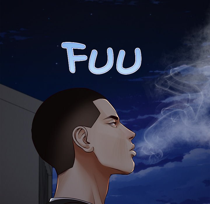Yeoju and Haru Chapter 5 - Page 98
