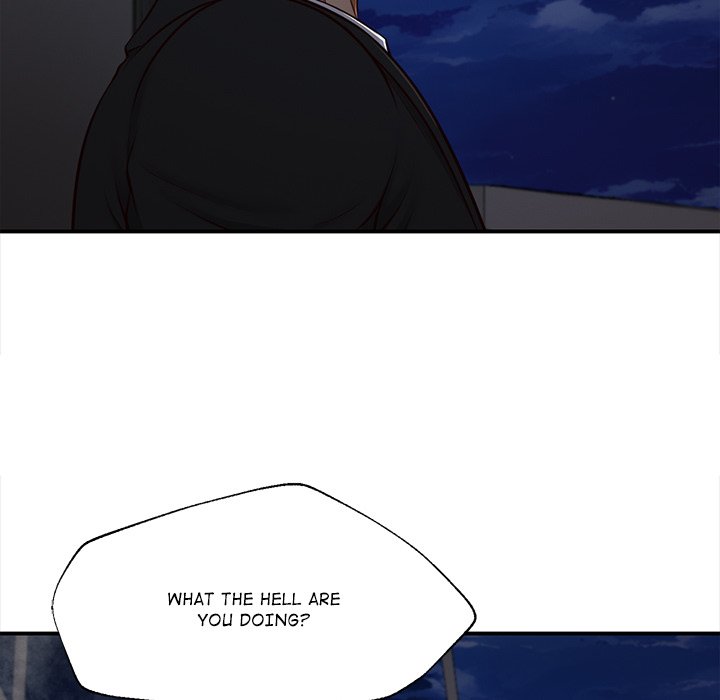 Yeoju and Haru Chapter 5 - Page 99