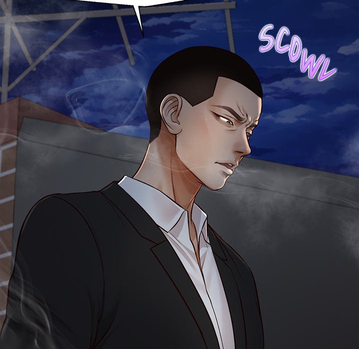 Yeoju and Haru Chapter 5 - Page 100