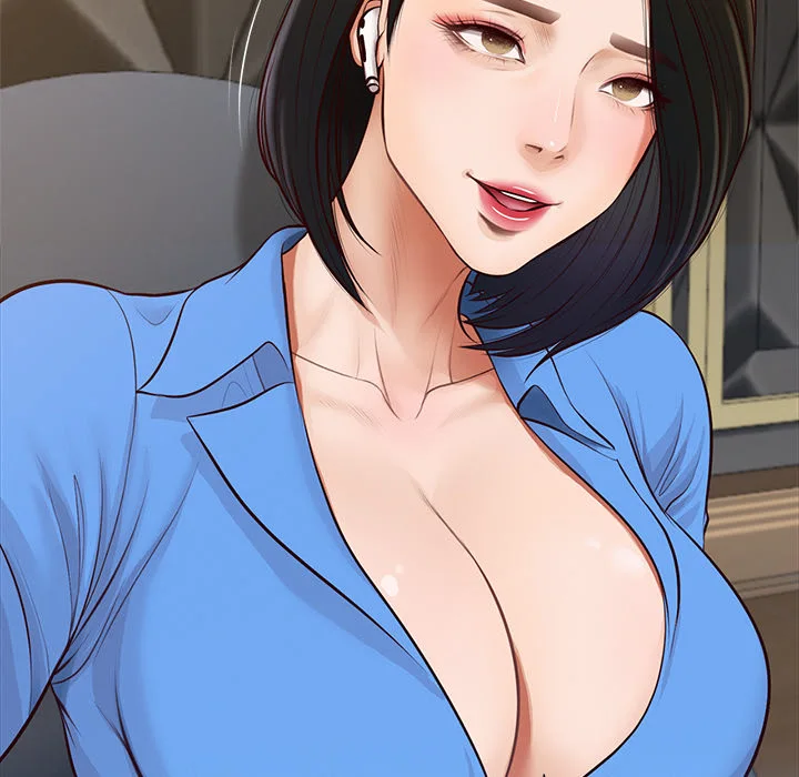 Yeoju and Haru Chapter 6 - Page 103