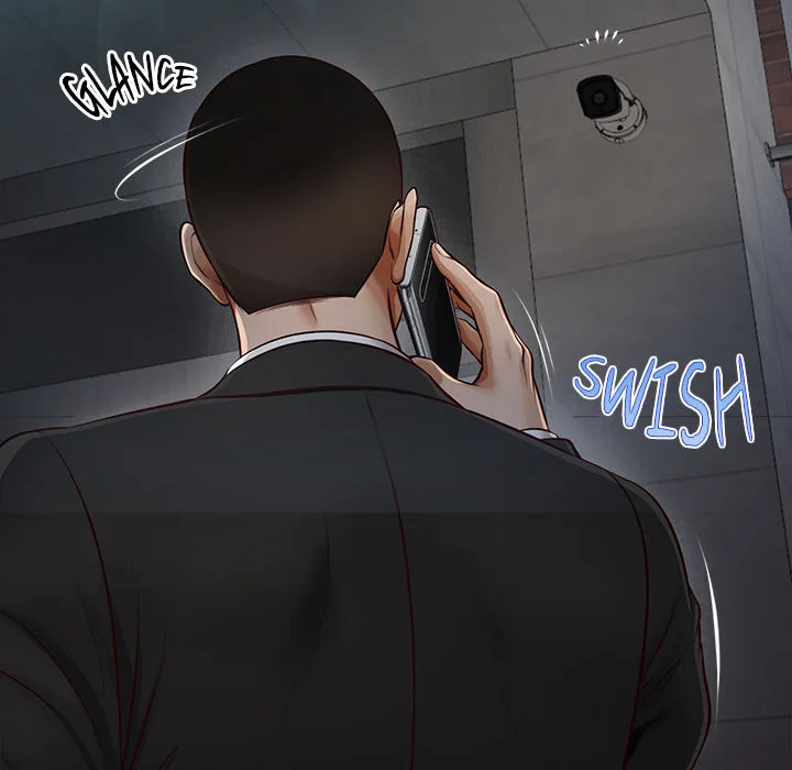 Yeoju and Haru Chapter 6 - Page 109