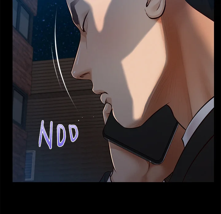 Yeoju and Haru Chapter 6 - Page 113