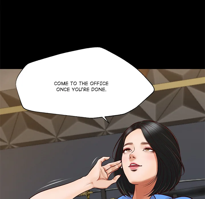 Yeoju and Haru Chapter 6 - Page 114
